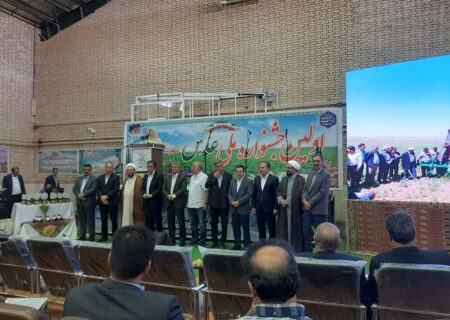 ورزقان میزبان نخستین جشنواره ملی عدس شد