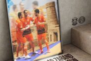 سونگونِ بی‌رحم مقابل فولادِ بی‌غم!