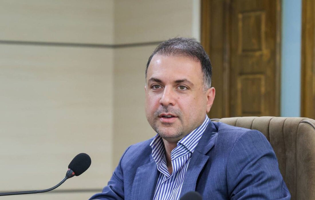رویداد ملی ایده‌های نوآورانه و فناورانه زنجیره ارزش مس پاییز امسال برگزار می‌شود