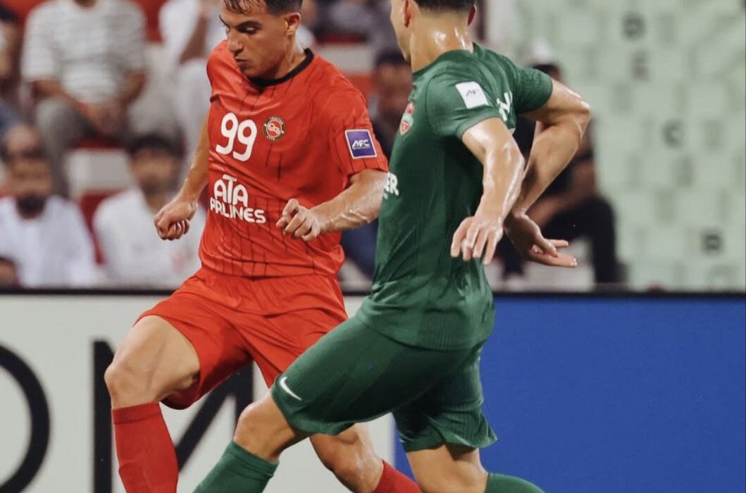 تساوی تراکتور برابر شباب الاهلی در لیگ نخبگان/ اخراج بلای جان پرشورها شد
