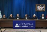 ۱۰۰ میلیارد تومان برای تکمیل جاده مرند- جلفا تخصیص یافت