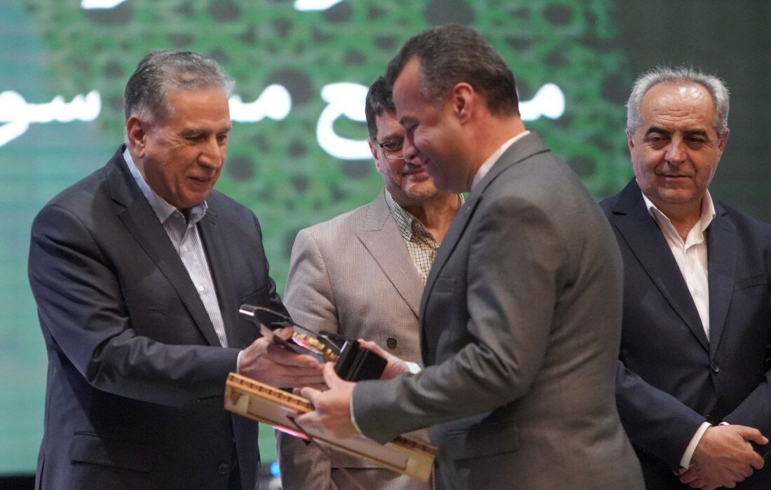 سونگون، واحد نمونه آذربایجان‌شرقی شد