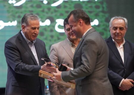 سونگون، واحد نمونه آذربایجان‌شرقی شد