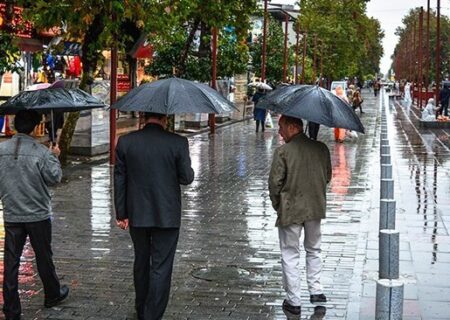 سال آبی آذربایجان‌شرقی ۳۳ درصد خشک‌تر بود