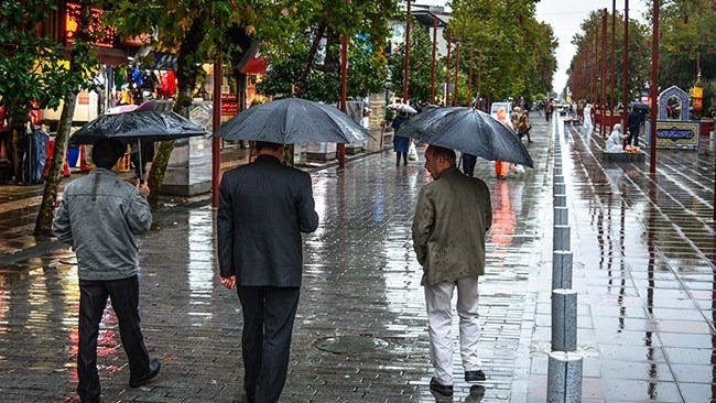 سال آبی آذربایجان‌شرقی ۳۳ درصد خشک‌تر بود