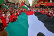 انگلیس، استرالیا و کانادا فلسطین را به رسمیت شناختند
