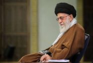 پیام تبریک رهبری انقلاب به تیم ملی کشتی آزاد