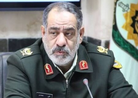 فوت سارق حرفه‌ای به علت انفجار گاز در تبریز