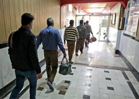 چهار هزار و ۵۹۷ زندانی جرایم غیرعمد با ۱۸ همت بدهی آزاد شدند