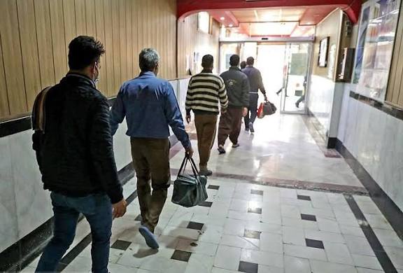 چهار هزار و ۵۹۷ زندانی جرایم غیرعمد با ۱۸ همت بدهی آزاد شدند