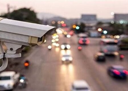بروزرسانی دوربین‌های سطح شهر برای تقویت مدیریت ترافیک تبریز