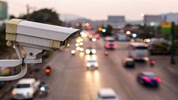 بروزرسانی دوربین‌های سطح شهر برای تقویت مدیریت ترافیک تبریز