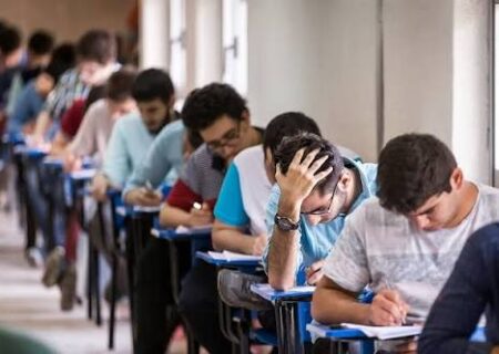 تاثیر قطعی معدل در کنکور، طبق قانون