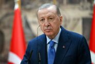 اردوغان ادعای مذاکره با پسر ترامپ درباره توافقات آنکارا-واشنگتن را رد کرد