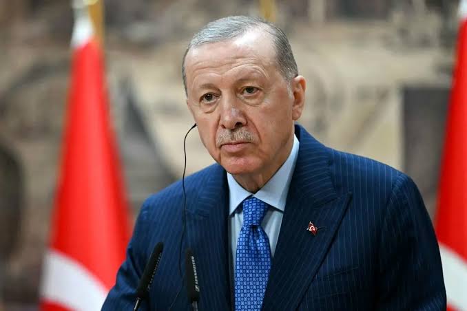 اردوغان ادعای مذاکره با پسر ترامپ درباره توافقات آنکارا-واشنگتن را رد کرد