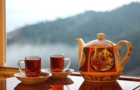 چای در کدام کشورها محبوب‌ترین نوشیدنی است؟