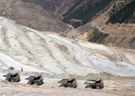 پروانه اکتشاف برای ۱۳ محدوده در آذربایجان‌ شرقی صادر شد