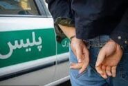 اراذل و اوباش قمه بدست در تبریز زمینگیر شد