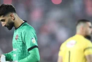 بیانیه پرسپولیس درباره تعلیق محرومیت بیرانوند توسط CAS