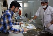 هزینه هر پرس غذای دانشجویی در سالجاری اعلام شد/ مبالغ وام‌ها افزایش نمی‌یابد
