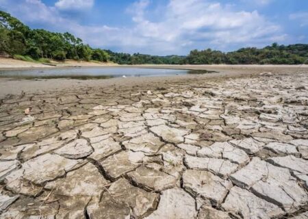 خشکسالی بی‌سابقه در دیار ساوالان/ طبیعت اردبیل کاملا تشنه است