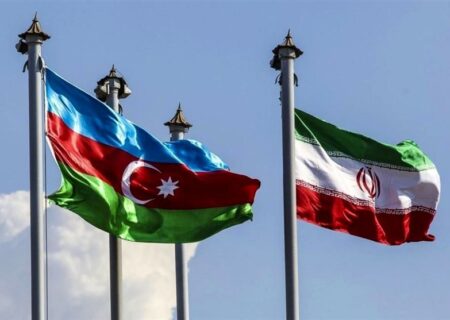 سرکنسول جمهوری آذربایجان در تبریز تغییر کرد