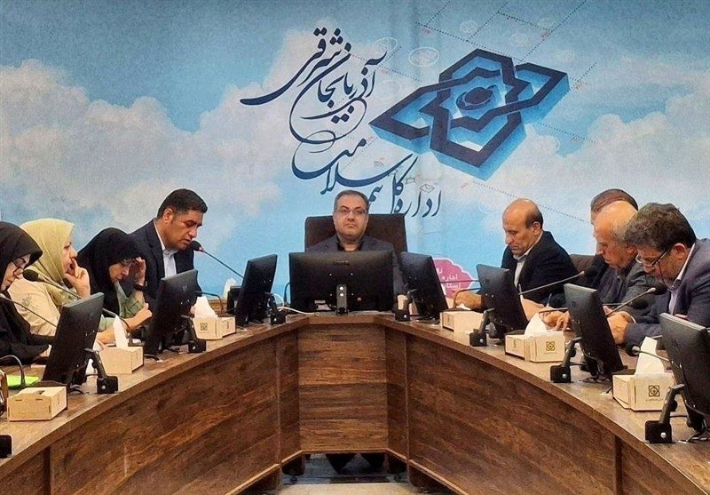 ۷۵ درصد جمعیت آذربایجان شرقی بهصورت رایگان بیمه سلامت شدهاند