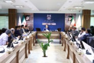 تأکید مدیرعامل شرکت ملی صنایع مس ایران بر رویکرد تسهیل‌گرانه برای شتاب‌بخشی به پروژه‌های ملی مس