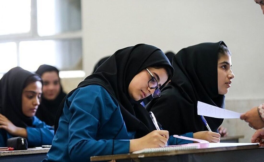 حمایت از ادامه تحصیل دانشآموزان متاهل/ جذب این دانشآموزان با «مدرسه مجازی»