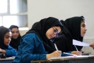 حمایت از ادامه تحصیل دانشآموزان متاهل/ جذب این دانشآموزان با «مدرسه مجازی»