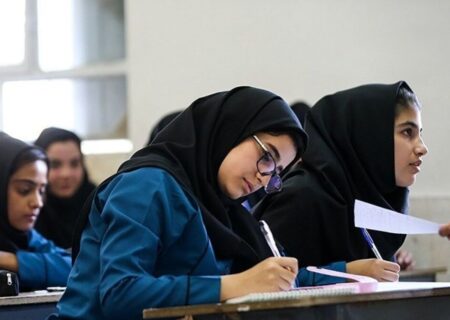 حمایت از ادامه تحصیل دانش‌آموزان متاهل/ جذب این دانش‌آموزان با «مدرسه مجازی»