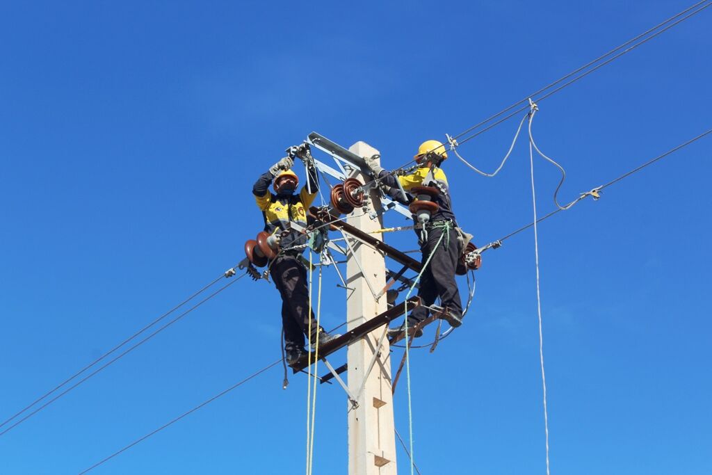 اسکو سومین شهر فاقد شبکه مسی در آذربایجان شرقی