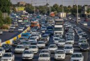 پارکینگ خودرو، به وسعت کلان‌ شهر تبریز