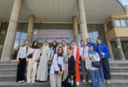 ۳۰میلیون دلار ارزآوری گردشگران خارجی در آذربایجان شرقی/دانشجویان خارجی گردشگران دایمی