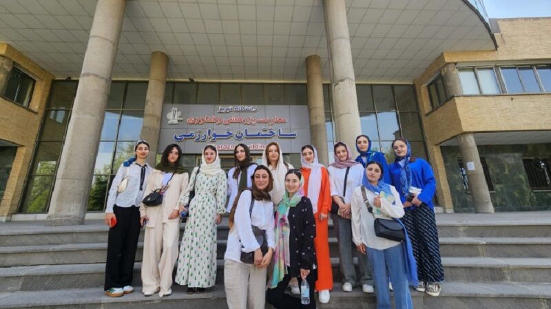 ۳۰میلیون دلار ارزآوری گردشگران خارجی در آذربایجان شرقی/دانشجویان خارجی گردشگران دایمی