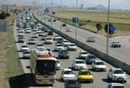 کاهش هفت درصدی خودروهای ورودی به آذربایجان‌شرقی