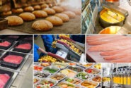 صنایع غذایی آذربایجان شرقی با مشکل گرانی مواد اولیه و افت کیفیت آرد مواجه است