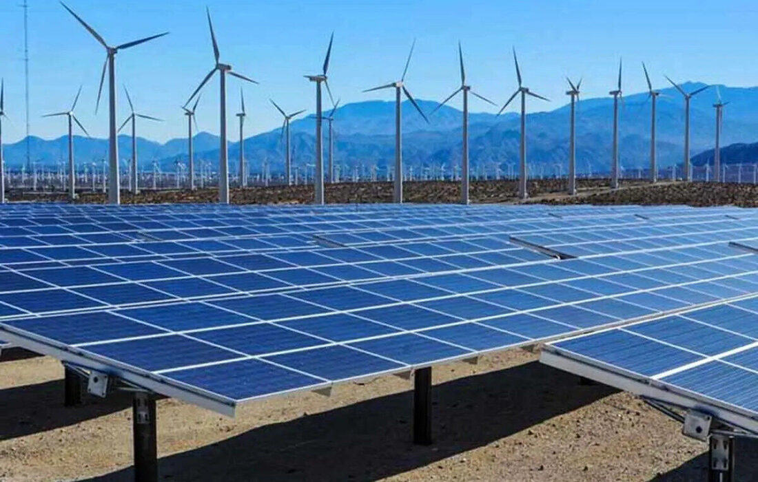 تسهیلات ۸۰ درصدی دولت برای ساخت نیروگاه‌های تجدیدپذیر در شهرک‌های صنعتی آذربایجان‌شرقی