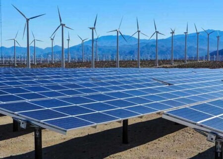 تسهیلات ۸۰ درصدی دولت برای ساخت نیروگاه‌های تجدیدپذیر در شهرک‌های صنعتی آذربایجان‌شرقی