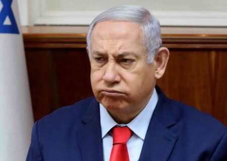 نتانیاهو دستور توقف طرح‌های الحاق کرانه باختری را صادر کرد