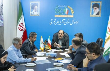 پیشتازی آذربایجان‌شرقی در صدور احکام بازنشستگی و پرداخت مستمری در کشور/ بیمه رایگان ۱۹ هزار و ۵۰۰ مادر روستایی و عشایری در استان