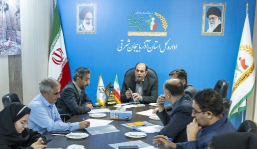 پیشتازی آذربایجانشرقی در صدور احکام بازنشستگی و پرداخت مستمری در کشور/ بیمه رایگان ۱۹ هزار و ۵۰۰ مادر روستایی و عشایری در استان