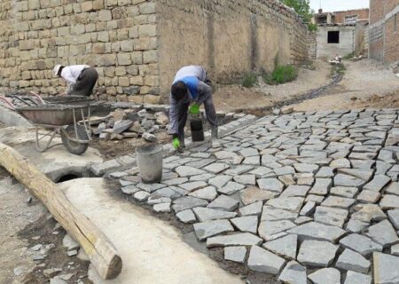 طرح هادی یک‌هزار و ۱۵۱ روستای آذربایجان شرقی بازنگری شد