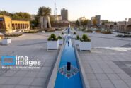 مجموعه اوحدیه مراغه آماده افتتاح است