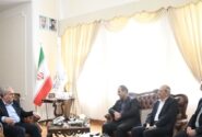 تعاون روستایی بازوی اجرایی دولت در تحقق عدالت اقتصادی است