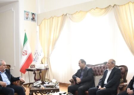 تعاون روستایی بازوی اجرایی دولت در تحقق عدالت اقتصادی است