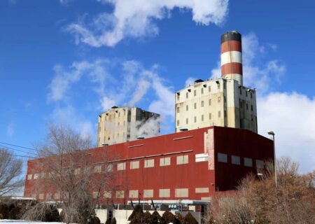 نیروگاه ها از سوخت دارای گوگرد استاندارد استفاده کنند