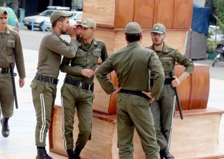 زنگنه: خرید سربازی دیگر جایی در لایحه بودجه سالانه ندارد