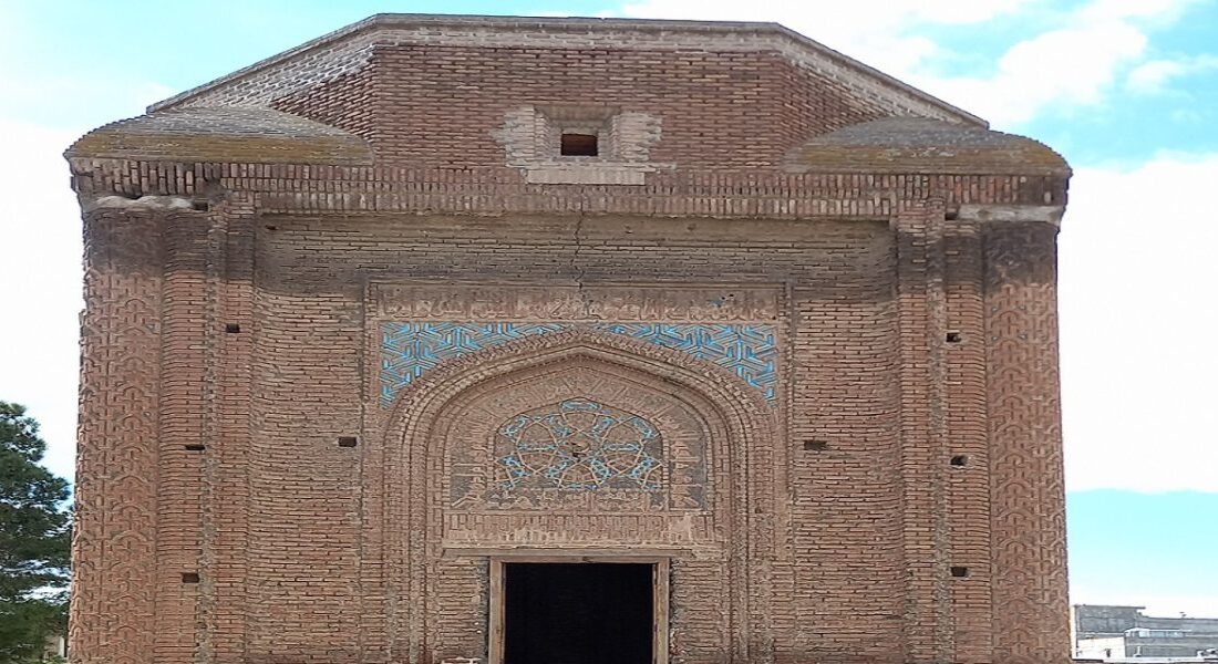 اجرای ۱۴ پروژه مرمتی میراث فرهنگی در مراغه