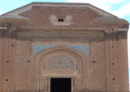 اجرای ۱۴ پروژه مرمتی میراث فرهنگی در مراغه